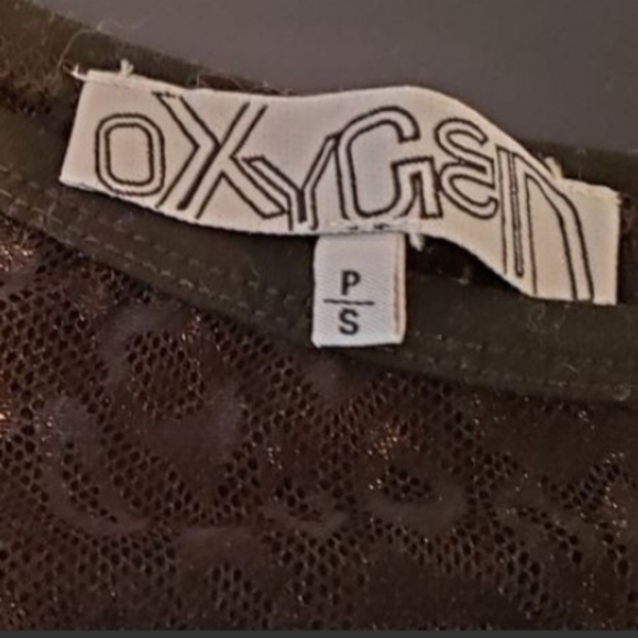 T-Shirt Oxygen - Picture 6 of 6